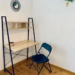 Maison 3 - 600m Métro Marbrerie - Lille Mons-en-Baroeul
