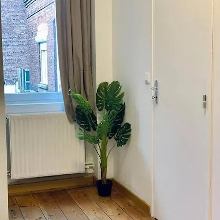 Casa vacanze Maison 3 - 600m Metro Marbrerie - Lille