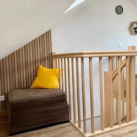 Maison 3 - 600m Metro Marbrerie - Lille Dom wakacyjny