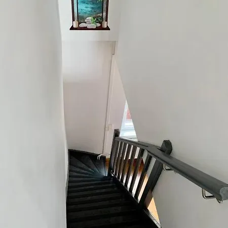 Maison 3 - 600m Métro Marbrerie - Lille Hébergement de vacances *