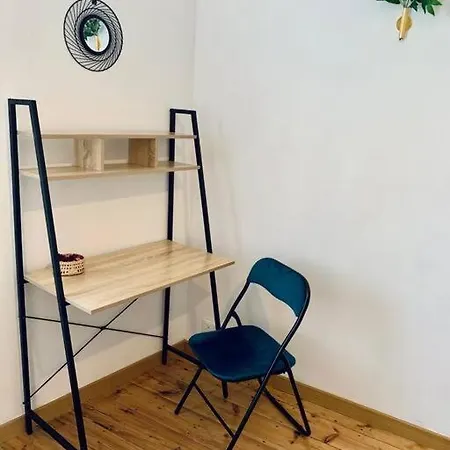 Maison 3 - 600m Metro Marbrerie - Lille Мон-ан-Барёль