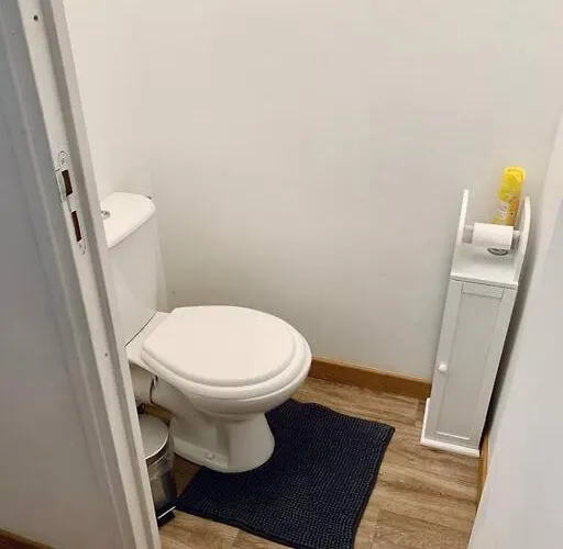 Maison 3 - 600m Metro Marbrerie - Lille Holiday home *