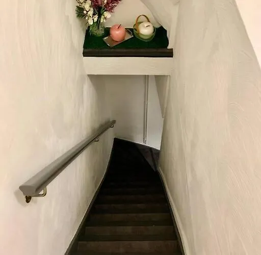 Maison 3 - 600m Metro Marbrerie - Lille