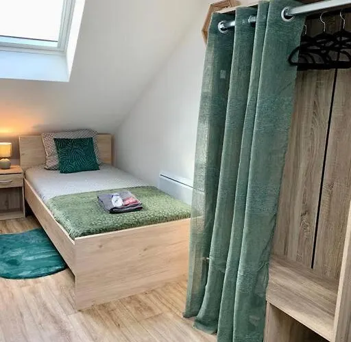 Maison 3 - 600m Metro Marbrerie - Lille * Mons-en-Baroeul