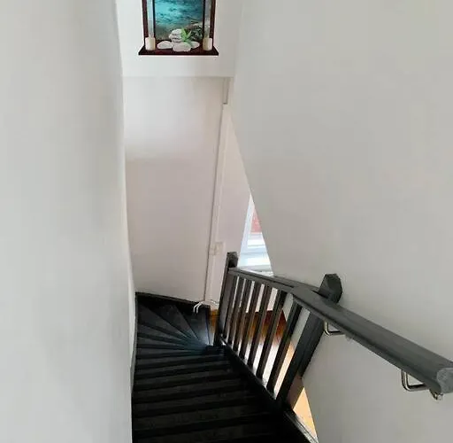 Maison 3 - 600m Metro Marbrerie - Lille Holiday home *