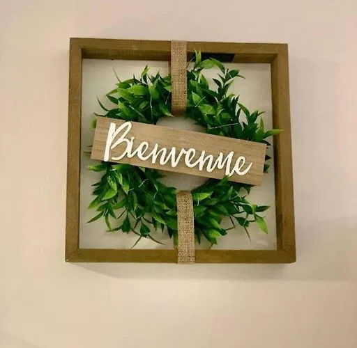 Maison 3 - 600m Metro Marbrerie - Lille