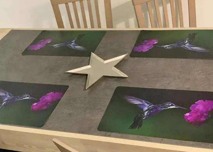 Maison 3 - 600m Metro Marbrerie - Lille Holiday home Mons-en-Baroeul