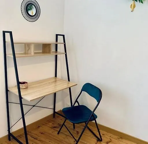 Maison 3 - 600m Metro Marbrerie - Lille Mons-en-Baroeul