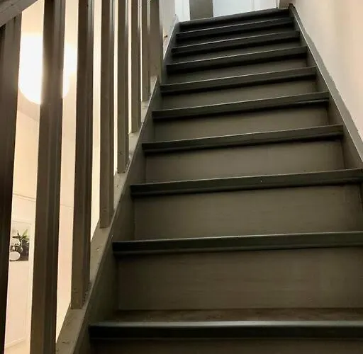 Maison 3 - 600m Metro Marbrerie - Lille *